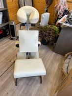 massagestoel (shiatsu), Sport en Fitness, Massageproducten, Ophalen, Gebruikt, Massagestoel of Kussen