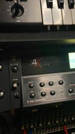 Emu Emulator E4X sampler, Muziek en Instrumenten, Samplers, Ophalen, Zo goed als nieuw