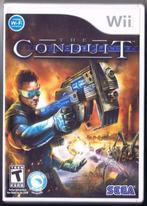 Nieuw - THE CONDUIT - SEGA - WII, Nieuw, Verzenden