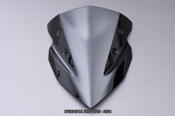 Windscherm KAWASAKI Z400 2019 - 2024 beschikbaar voor biedingen