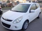 2009 Hyundai I20, Auto's, Hyundai, Gebruikt, Overige brandstoffen, Bedrijf, Handgeschakeld
