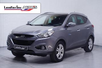 Hyundai ix35 1.6i GDI Style panodak trekhaak PDC achter priv beschikbaar voor biedingen