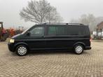 Volkswagen Caravelle 2.5 TDI 340 Trend.DC 2006 Véhicule Com, Autos, Achat, Entreprise, Automatique, Euro 4