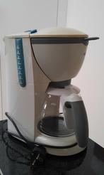 Koffiezetapparaat BRAUN, Café moulu, Utilisé, 4 à 10 tasses, Enlèvement