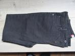 Levis jeans 627 zwart maat 34/32, Kleding | Heren, Gedragen, Zwart, Verzenden