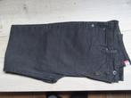 Levis jeans 627 zwart maat 34/32, Gedragen, Zwart, Verzenden