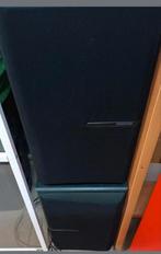 2 kenwood geluidsboxen, Enlèvement, Comme neuf, 60 à 120 watts, Autres marques