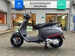 VESPA SPRINT S  50cc  25Km/h  GRIGIO  TRAVOLGENTE (nr.290), Nieuw, Overige modellen, 50 cc, Ophalen of Verzenden