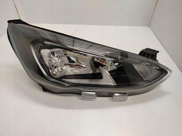Ford Focus MK4 LED dimlicht rechts beschikbaar voor biedingen