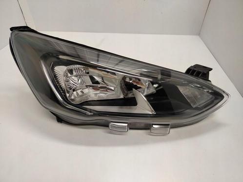 Ford Focus MK4 LED dimlicht rechts, Auto-onderdelen, Verlichting, Ford, Gebruikt, Ophalen of Verzenden