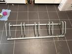 Fietsenrek voor 5 fietsen te koop, Ophalen