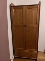 Armoire classique IKEA, Enlèvement, Comme neuf