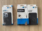 Quad lock case 13pro + XR, Telecommunicatie, Mobiele telefoons | Hoesjes en Screenprotectors | Apple iPhone, Ophalen of Verzenden