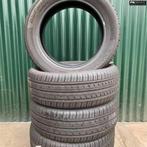 4x Yokohama 215 55 17 zomerbanden met 6,8 en 6,4 mm, Auto-onderdelen, Banden en Velgen, Banden en Velgen, 17 inch, Ophalen of Verzenden