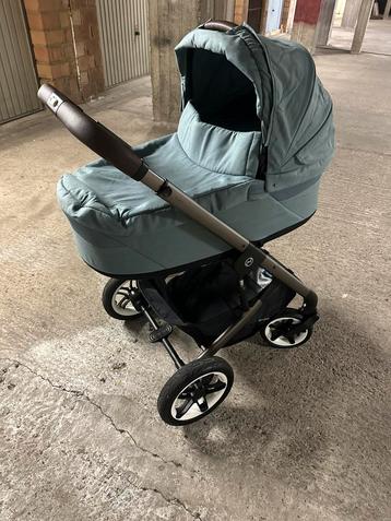 Cybex Talos 2 2 in 1 beschikbaar voor biedingen