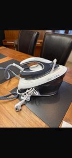 Centrale vapeur, Enlèvement, Comme neuf