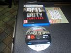 Playstation 5 Call of Duty Vanguard (orig), Consoles de jeu & Jeux vidéo, Utilisé, Enlèvement ou Envoi