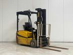 Yale - ERP20VT LWB - Vorkheftruck, Overige aandrijving, Heftruck, Yale