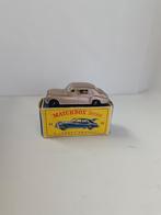 Matchbox LESNEY nr44 ROLLS-ROYCE PHANTOM V & D-box, Ophalen of Verzenden, Zo goed als nieuw, Lesney