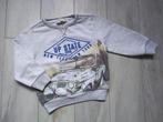 ★ M104 - Trui Zara, Kinderen en Baby's, Kinderkleding | Maat 104, Gebruikt, Trui of Vest, Ophalen of Verzenden, Jongen