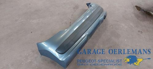 achterbumper 207, ezwd, Auto-onderdelen, Carrosserie, Bumper, Peugeot, Achter, Gebruikt, ARN erkend, Ophalen