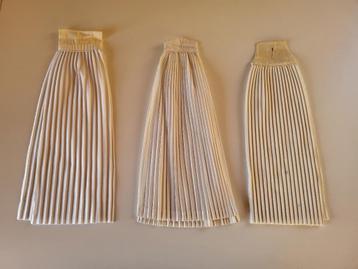 befjes voor toga beschikbaar voor biedingen