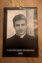 Calendario Romano 2026, Ophalen of Verzenden