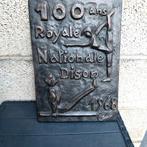 Plaque commémorative gymnastique DISON, Ophalen