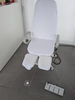Professioneel elektrisch pedicurebed, Enlèvement, Comme neuf, Soins du corps