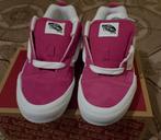 Vans Knu School, Nieuw, Ophalen of Verzenden, Sneakers, Roze