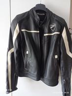 Veste de moto Ducati, Motoren, Ophalen