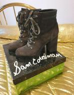 Laarzen Sam Edelmann maat 40, Ophalen