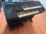 Orgel Technics, Ophalen, Zo goed als nieuw, Zwart, Overige typen