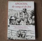 Spontin et la région d' Yvoir dans la tourmente d'août 14, Enlèvement ou Envoi, Utilisé