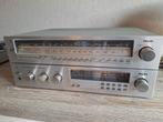 Philips versterker F4213 + tuner F2213, Audio, Tv en Foto, Versterkers en Ontvangers, Ophalen, Gebruikt
