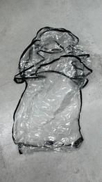 Mutsy iGo regenhoes, Kinderen en Baby's, Buggy's, Ophalen, Zo goed als nieuw, Regenhoes