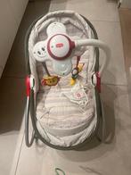 Tiny Love wiegstoel/bedje voor baby, Kinderen en Baby's, Ophalen, Zo goed als nieuw, Overige typen, Gordel(s)
