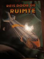 Reis door de ruimte, Ophalen of Verzenden, Zo goed als nieuw