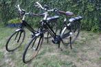 2 stuks Gazelle Ultimate c8 Bosch Motor Elektrische Fietsen, Fietsen en Brommers, Elektrische fietsen, Ophalen, Gebruikt, 50 km per accu of meer