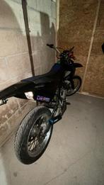 Derbi senda, Fietsen en Brommers, Ophalen, Zo goed als nieuw