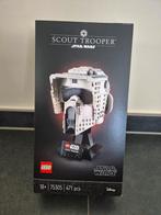 Lego star wars, Ophalen of Verzenden, Zo goed als nieuw, Complete set, Lego