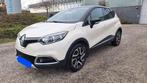 Très belle Renault Capture 1.2cc. 09/2018, Autos, Cuir, Achat, Boîte manuelle, Autres couleurs