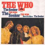 the who, Cd's en Dvd's, Vinyl | Rock, Ophalen of Verzenden