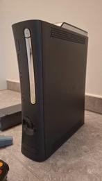 Xbox 360 elite 120gb, Games en Spelcomputers, Spelcomputers | Xbox 360, Ophalen
