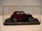 Fiat Berlina 1100 - 1937-1939 - Brumm, Enlèvement ou Envoi, Comme neuf, Voiture