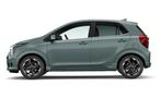 Kia Picanto 1.2 MPI ISG 79 GT Line, Autos, 79 ch, Achat, Entreprise, Boîte manuelle
