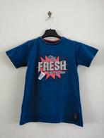 mooie t-shirt met pailletten S-One  maat 9 jaar, Garçon, Enlèvement ou Envoi, Chemise ou À manches longues, S-ONE