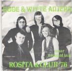 Rosita & Club '76: "Rode en witte anjers"/Rosita-SETJE!, Cd's en Dvd's, Vinyl | Nederlandstalig, Ophalen of Verzenden