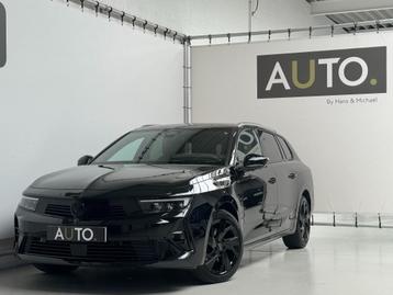 Opel Astra Sports Tourer 1.5D *LED*360CAM*ADAPT CRUISE* beschikbaar voor biedingen