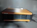 Draagbaar vintage verwarmings toestel van Philips, Elektronische apparatuur, Ophalen